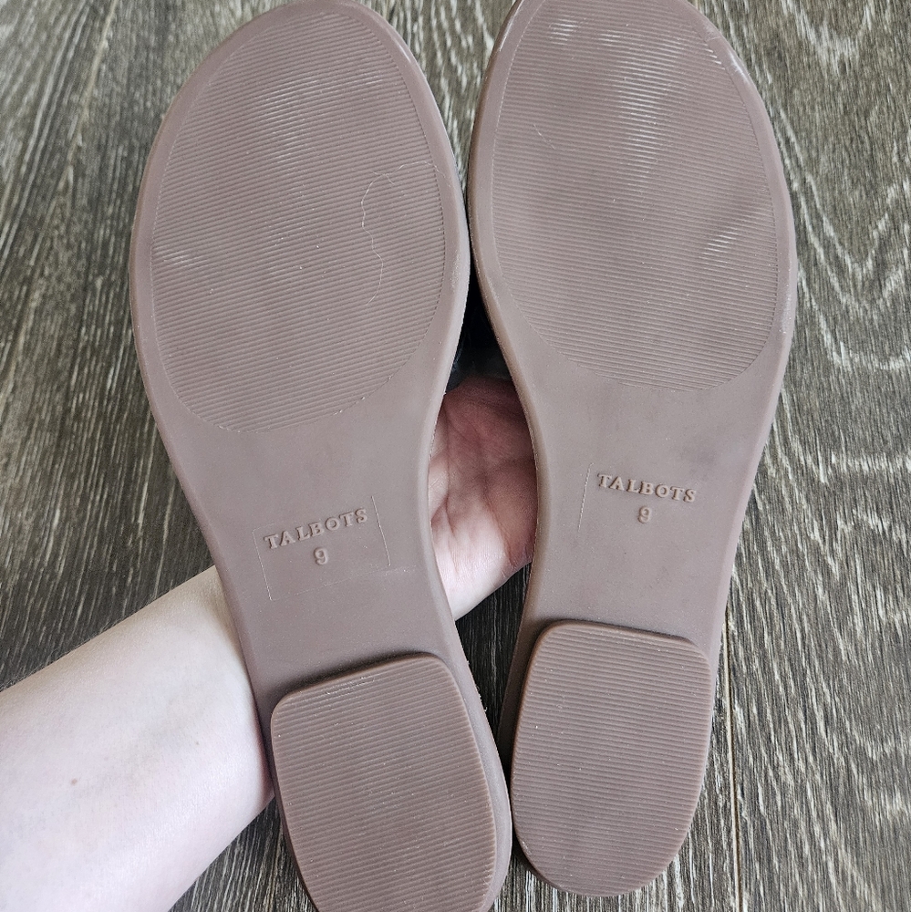Talbots Sandals - Picture 4 of 6